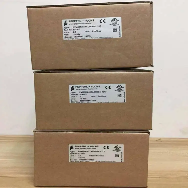 AVM58N-011AAA0GN-1212 CPU PLC Module with RS485 Communication Interface Dedicated Analog Input PAC Controllers New and Used