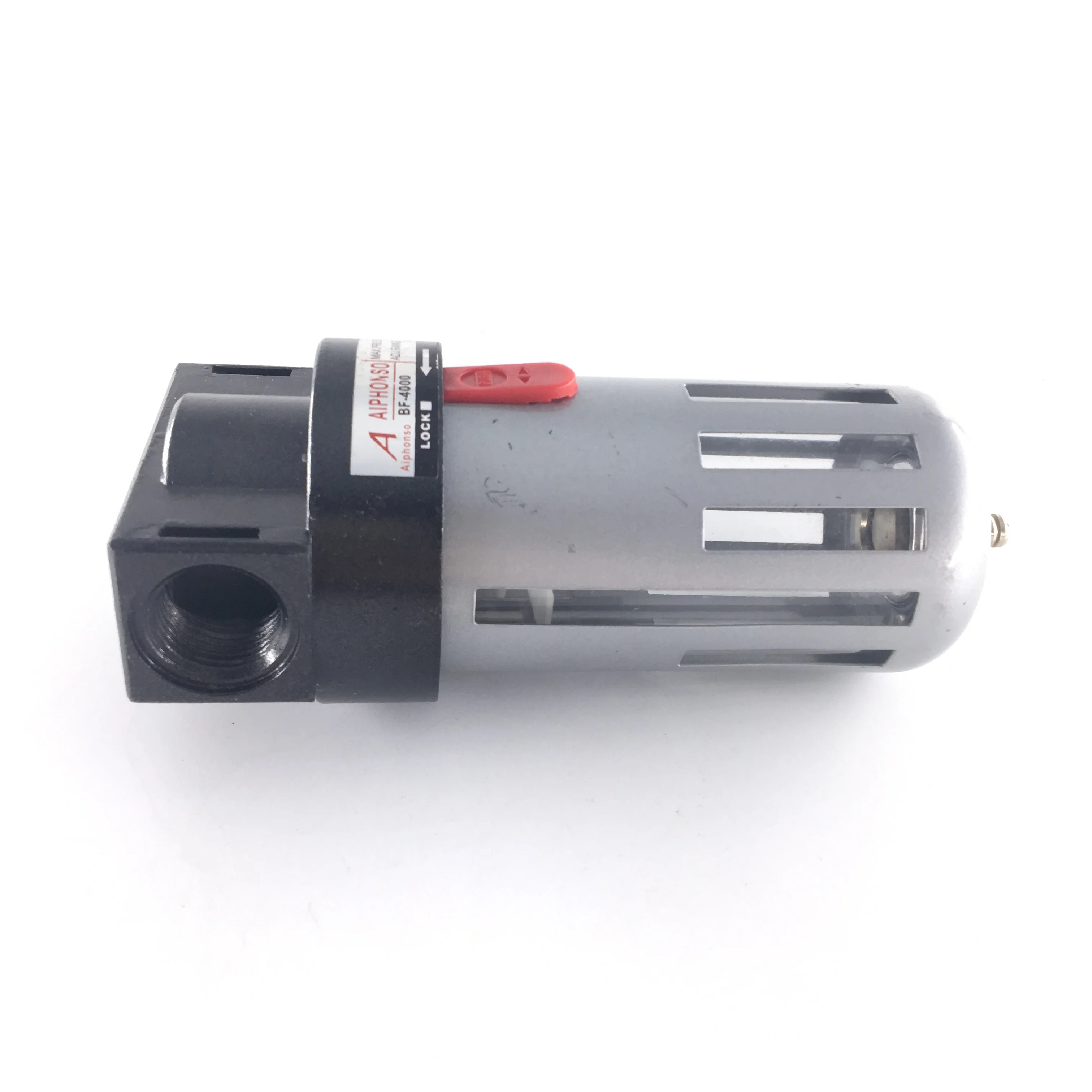 Airtac Type BF series Middle size  air source Treatment units Air Filter