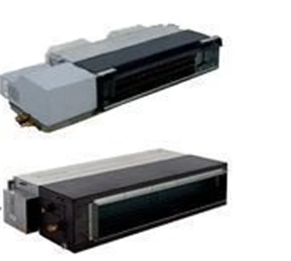 Комплект кондиционера с воздушным охлаждением 24000btu 2 тонны 3 л.с. 6100 Вт 7500