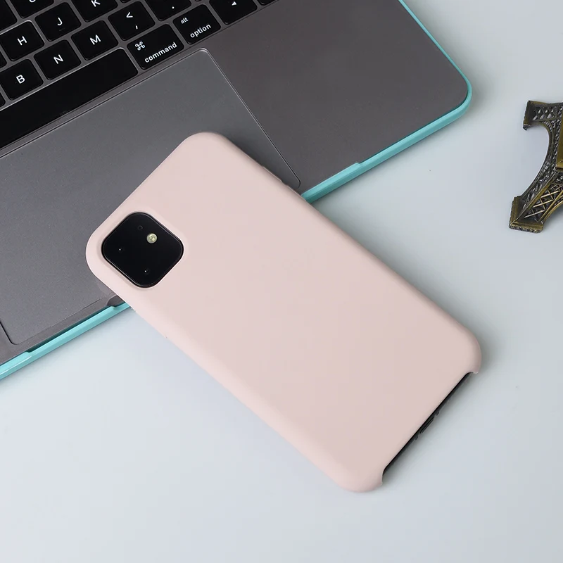 Оригинальный модный силиконовый чехол для мобильного телефона Iphone от