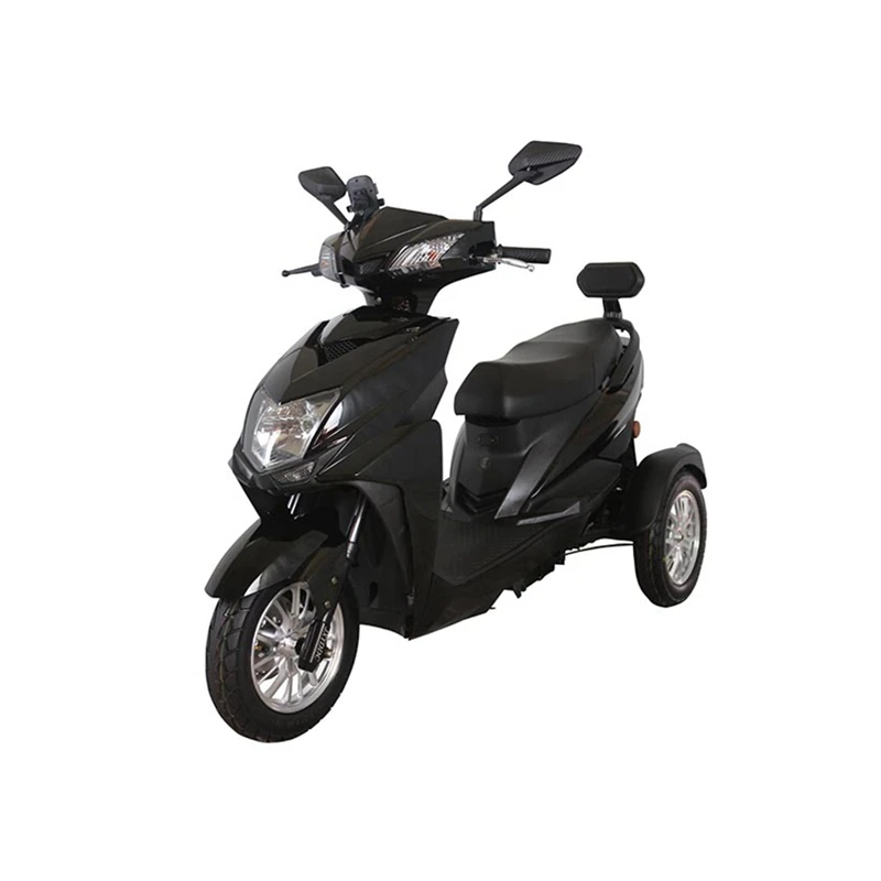 adult 3 wheels electric moto  motorcycle motorbike