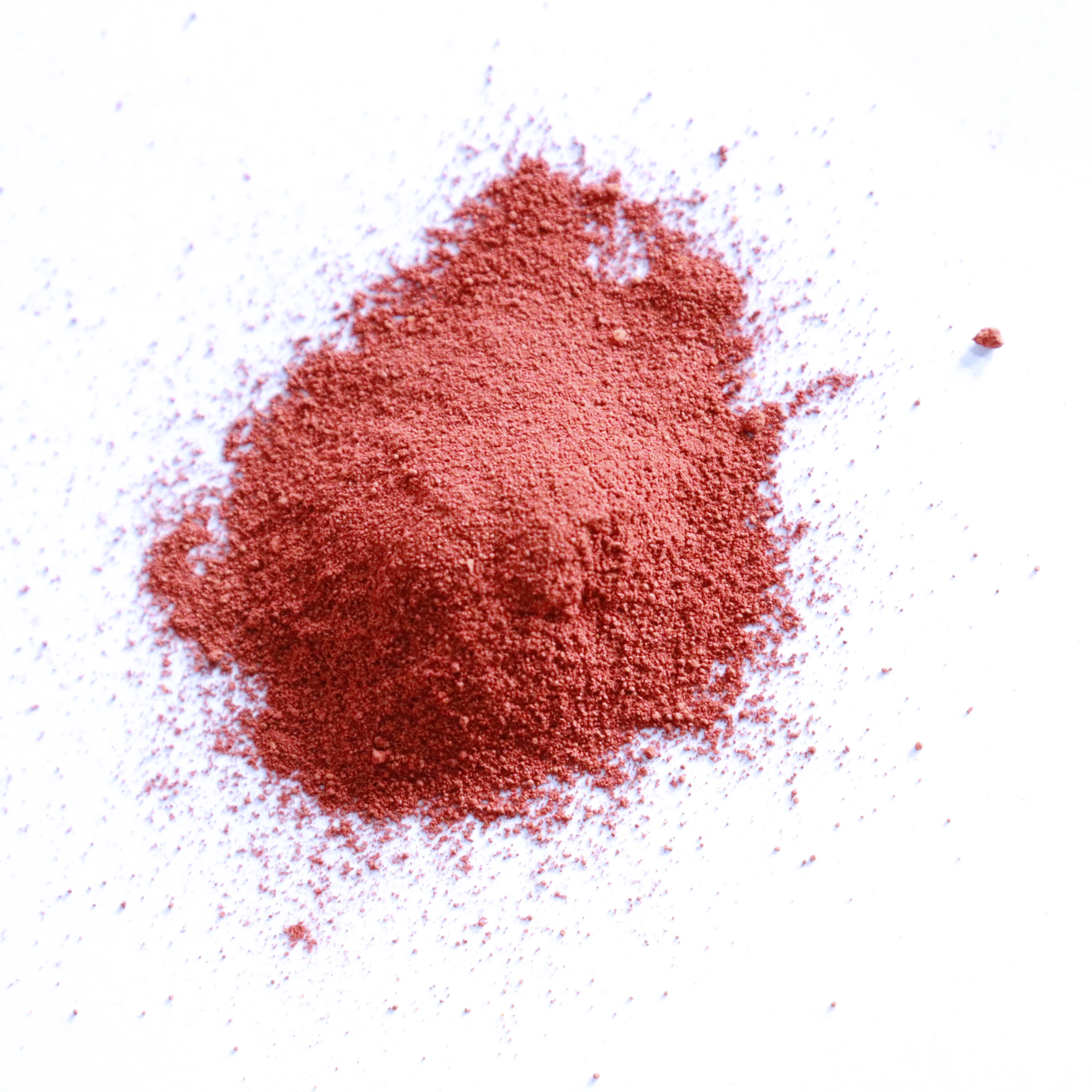 Fluorescence Disperse Red G Low Quinoline Chemical Dyes 200% Strength Disperse Red 277 Dyestuffs