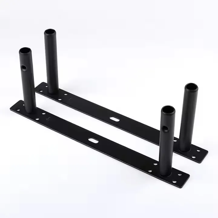 hidden support plate bracket for hanging on wall bulkhead support heavy duty metal black