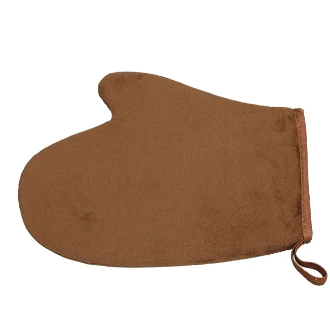 Sunless Soft Velvet Self Tanning Mitt