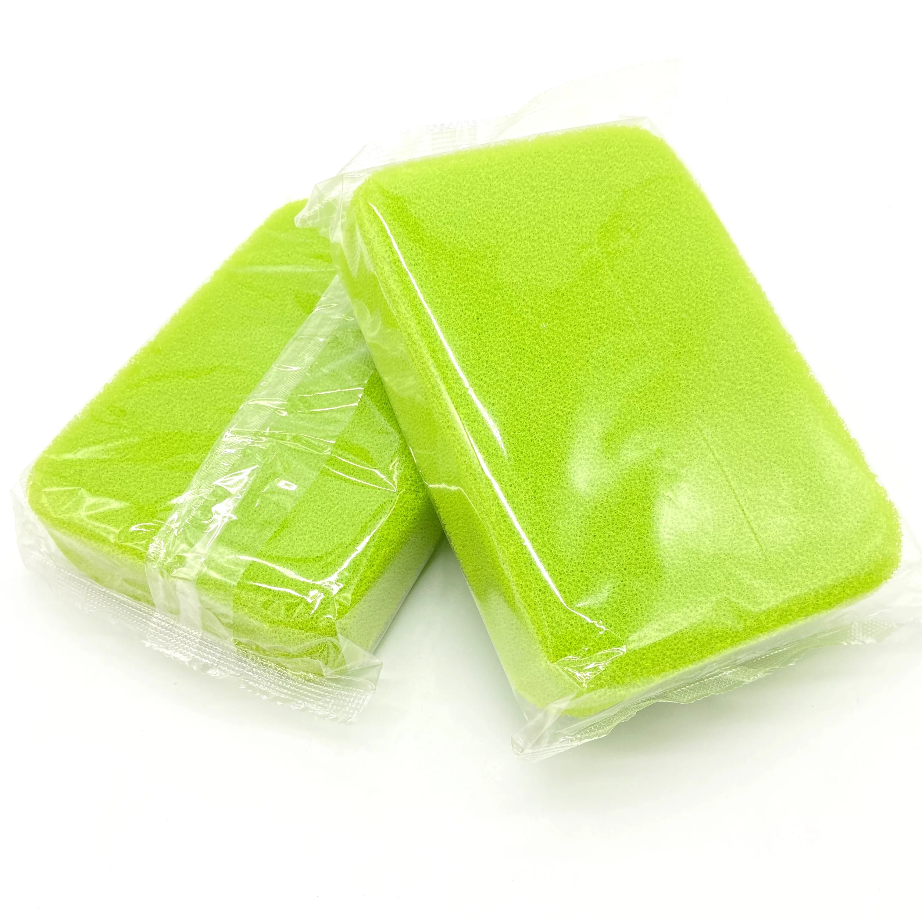 Wear-resistant Grouting Sponge Grinding and Sewing Bathroom Clean Tile Grouting Sponge