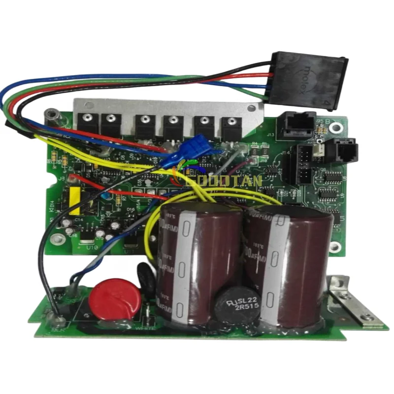 Aftermarket 220V 110V PCB 490PC Motor Control Circuit Board for 495PC 595PC Airless Paint Spray