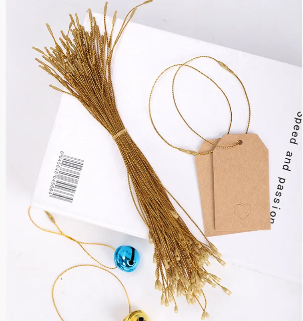 Good quality Muller II upper connecting line with 200mm length for Weaving Jacquard loom machine parts