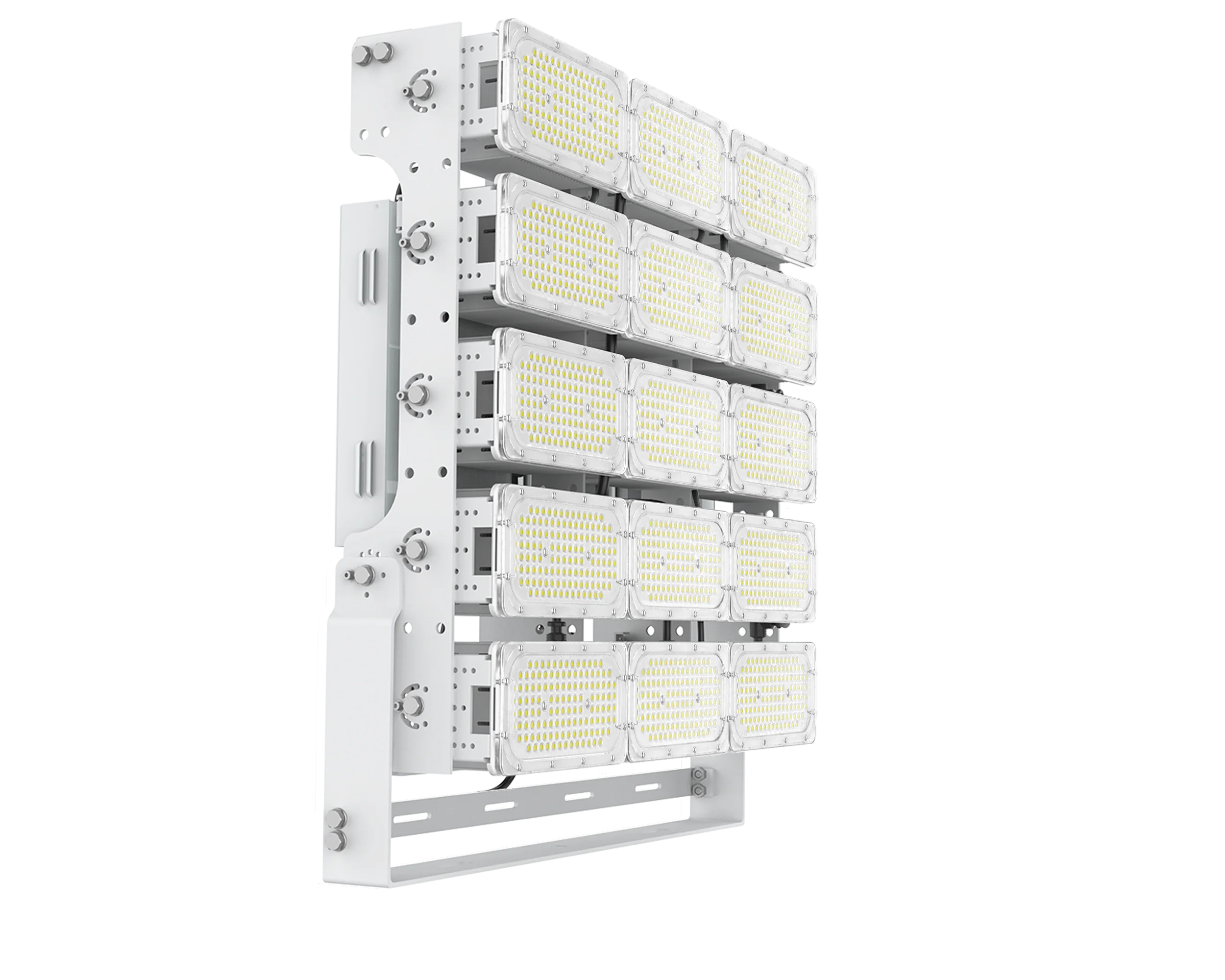 floodlight ip65 led light 100000 40500 lumen stadium led flood lamp 300w