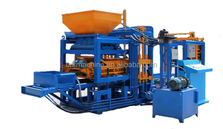 4inch hollow block CHB in Manila