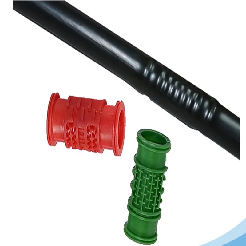 Other watering Farm drip irrigation plastic pipe line price for irrigation products distributor