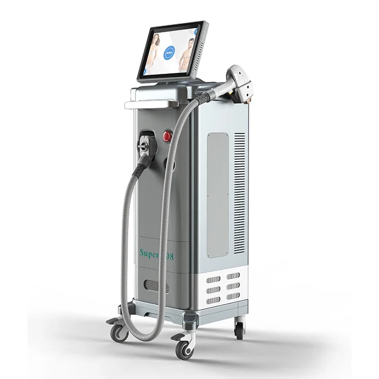 Best Quality Laser Diode 808 Hair Removal Machines Spare Parts