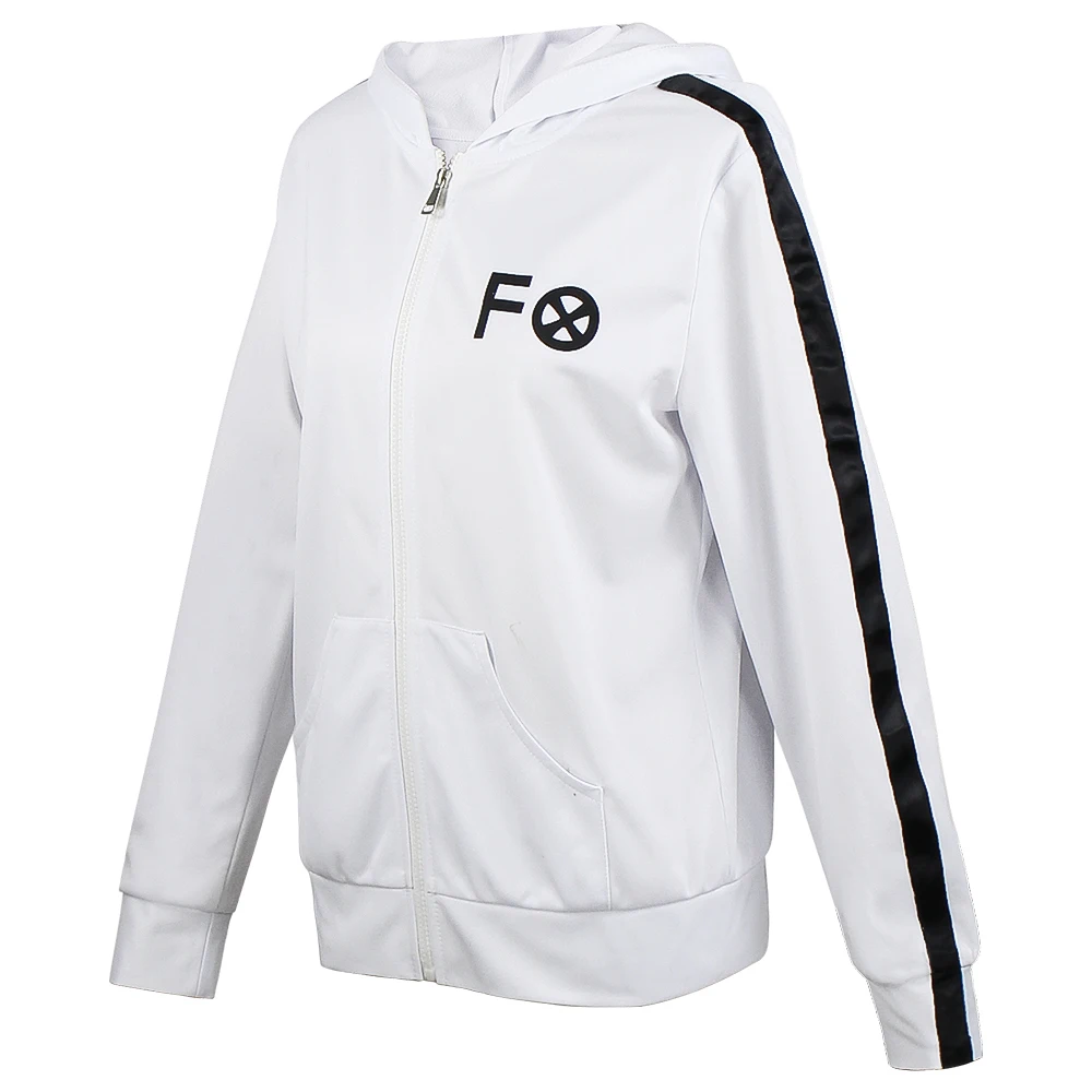 Neurowear Helghast Monster Incident Fox Demon Women Anime Costume Cosplay Clothing