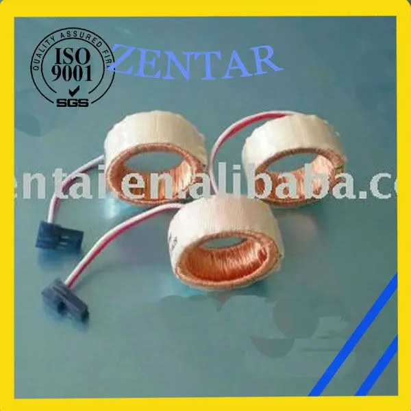 Zentar CT822 Current Transformer ct 6~15H 60Hz 2.5V AC Current Sensor Customizable