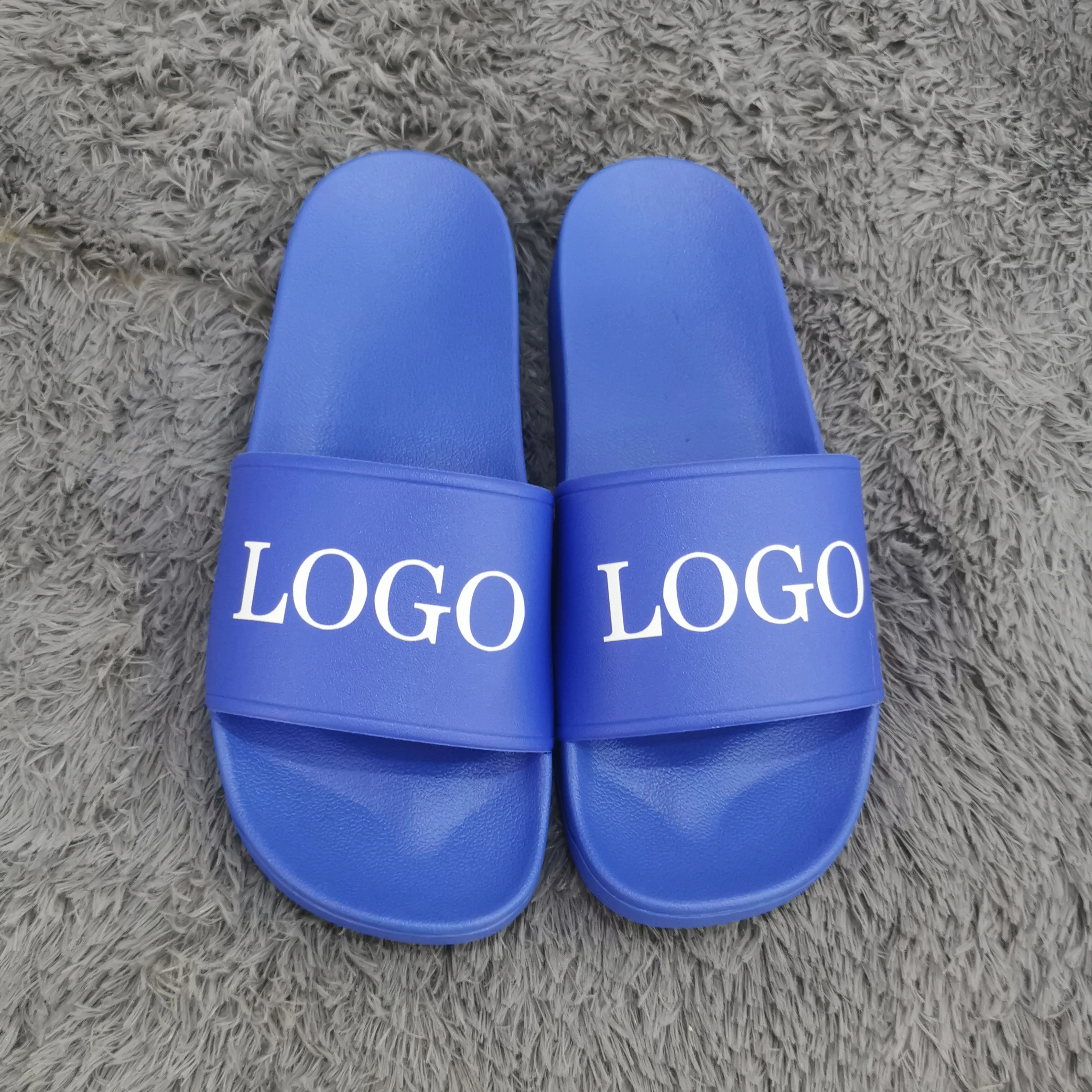 
2020 customized cotton slippers customized hotel spa hospital disposable slippers women designers oem slippers 
