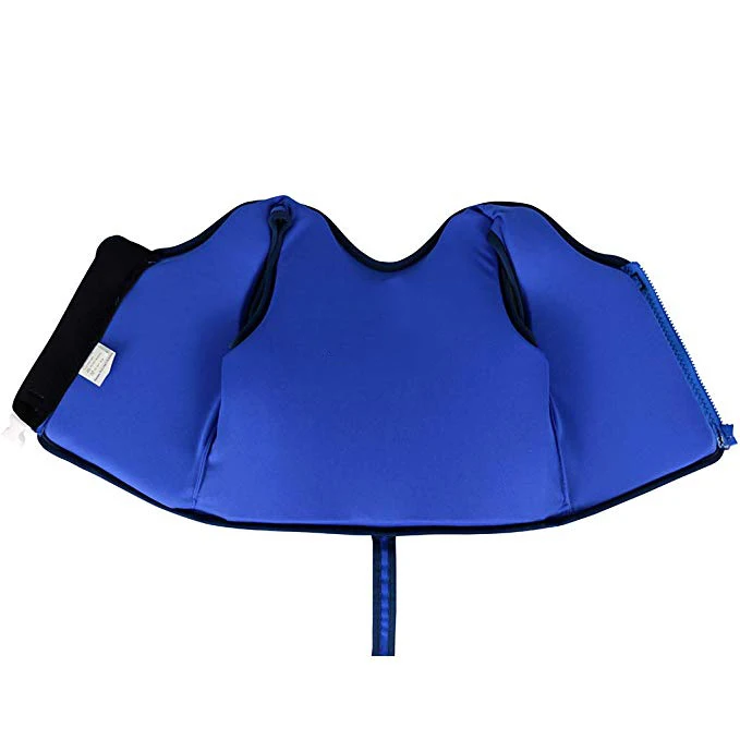 Safety Swimming Neoprene Kayak Vests High Quality Plus Size Children Life Jackets