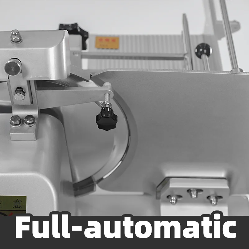 wholesale best price  automatic meat slicer high efficiency meat slicing machine