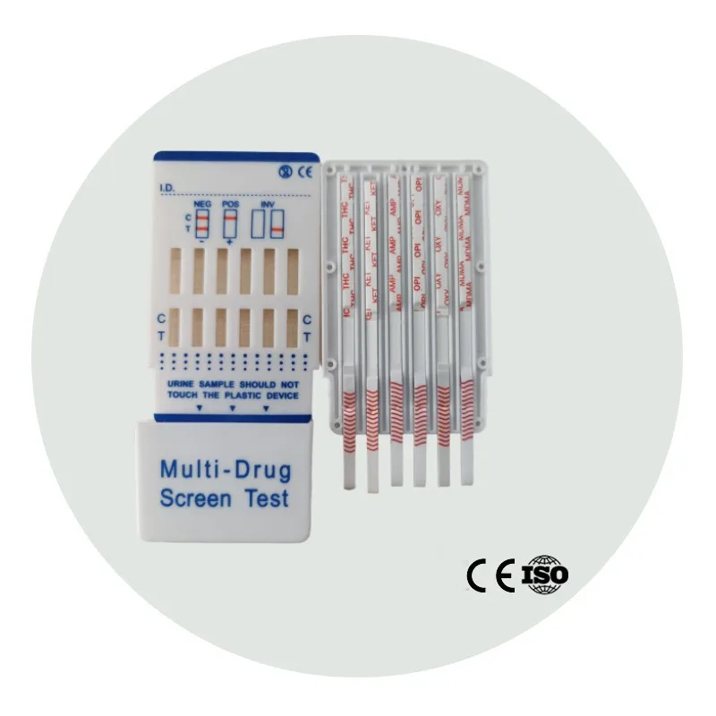 drugs testing rapid drugs test strips