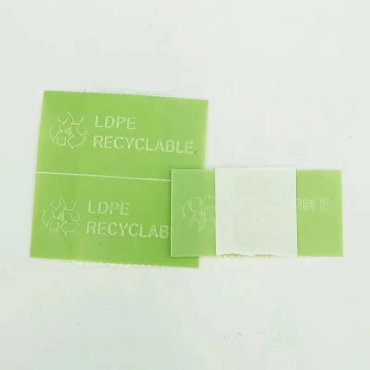 High Quality Anti Mold Chip Sticker For Shoes And Garment With Low Price