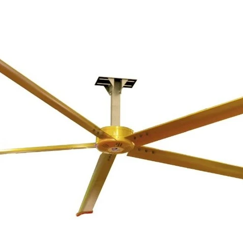 QX Max коэффициент воздушного потока, энергосберегающий большой потолочный вентилятор, заводской вентилятор hvls, промышленный вентилятор ceil