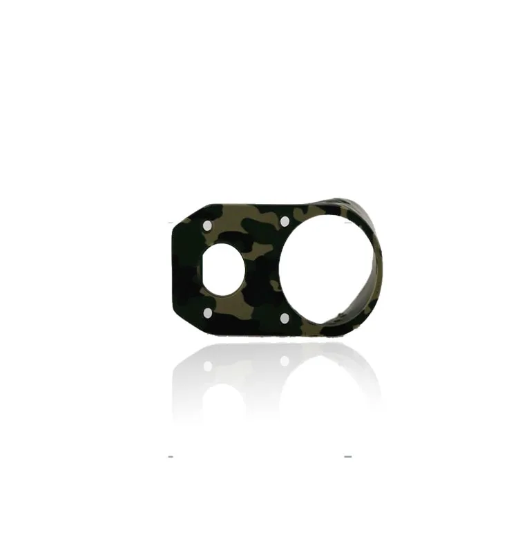 
Shenzhen Factory Product Custom Aluminum Vape Die Casting Part 