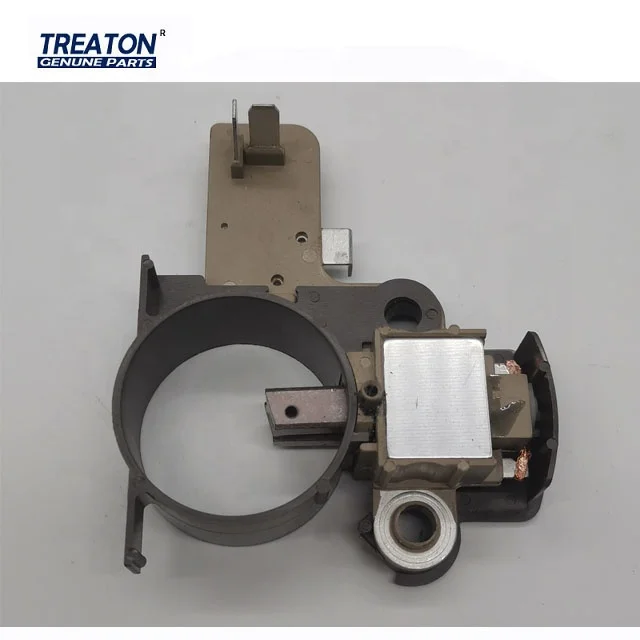 TREATON-CAR регулятор напряжения 37370-42000 для коридорного на стойке с высоким