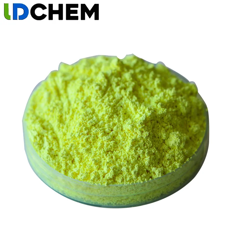 Whitening PMMA fluorescent whitening agent ob-1 1533-45-5 393 Order from 1 piece