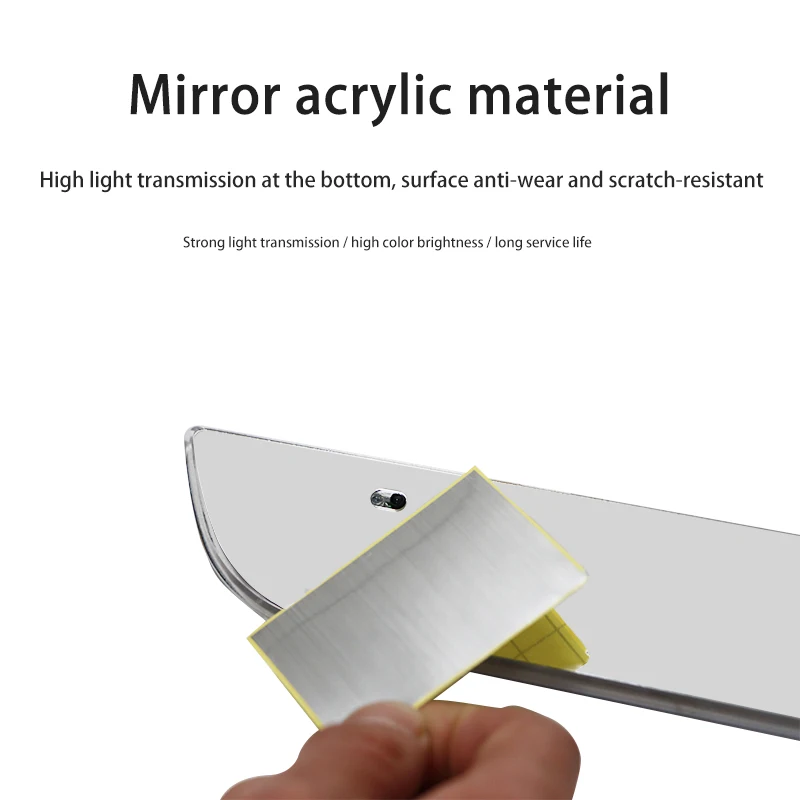 Custom Logo Dynamic LED Welcome Pedal Door Sill Pathway Light Car Scuff Plate Pedal Threshold For BMW F10 F30 E39 E46 E60 E90