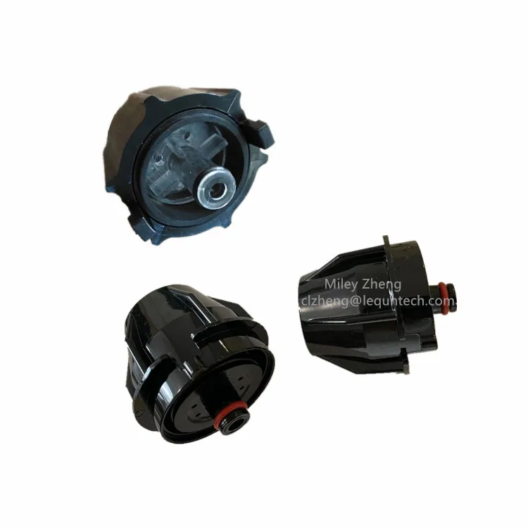 LEQUN factory Cornellius valve diffuser post mix part