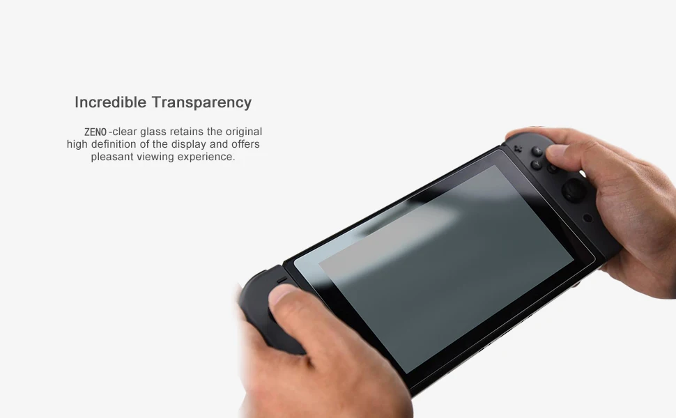  Nintendo Switch Lite 5 дюймовая стеклянная пленка закаленное стекло 9H в