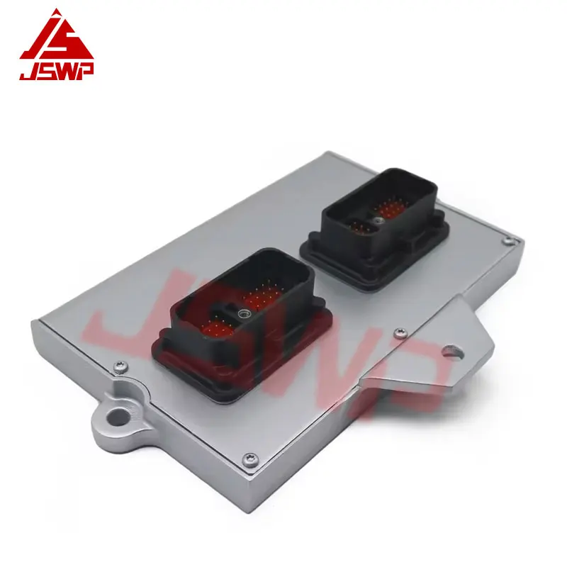3944125 блок управления двигателем ECU ECM для двигателя Cummins QSC5.9 ISC ISL QSC QSL