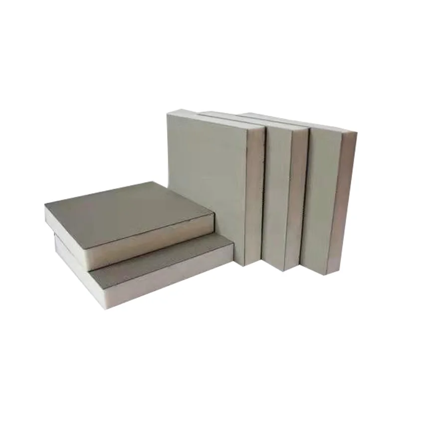 Cheap Price Rubber Insulation Polyurethane Foam PIR Rigid Foam Insulation Board