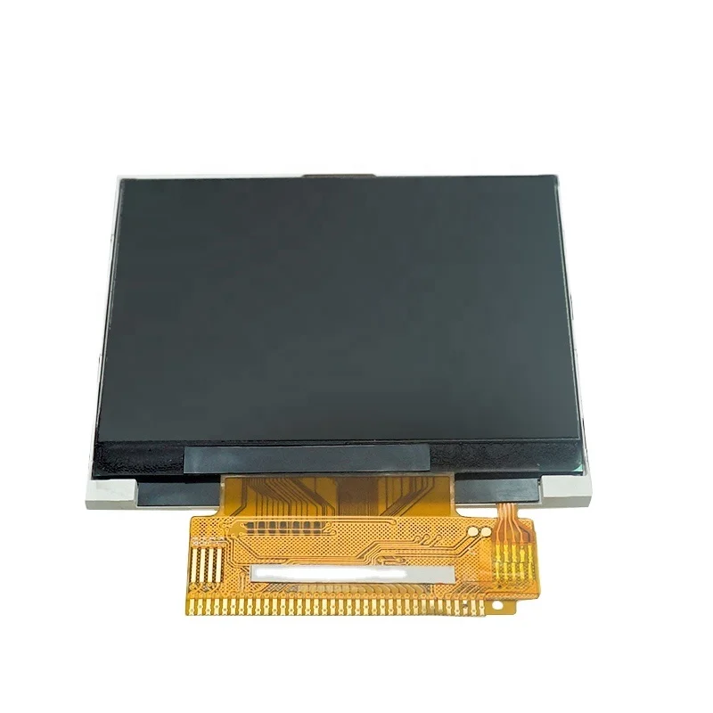 Parallel 2.3 inch TFT touch CTP LCD screen Display 320x240 Dots ILI9342C IC SPI interface for Metering Speedometer lcd module