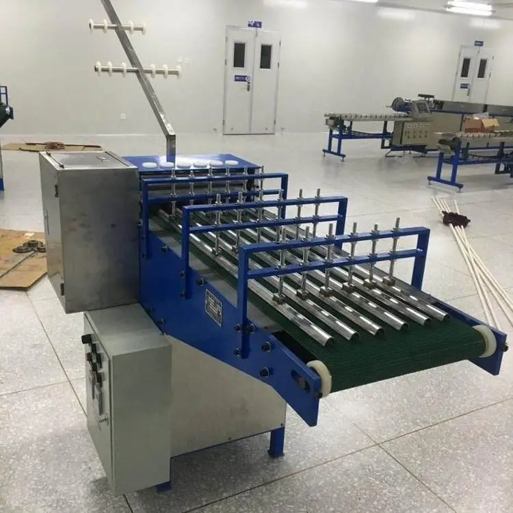 Medical automatic Cotton Ball Making Machine for Absorbent Cotton Ball