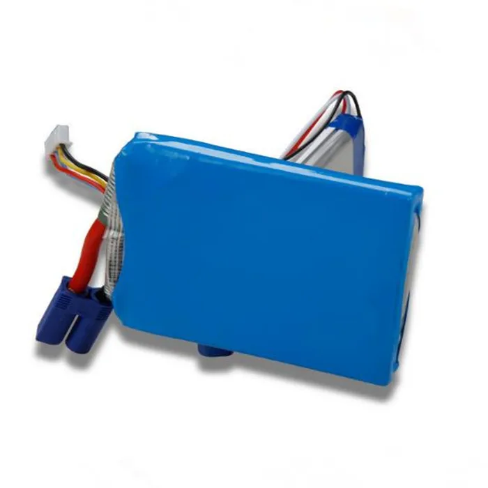 3S 35C discharge 1800mAh car emergency start polymer lithium battery