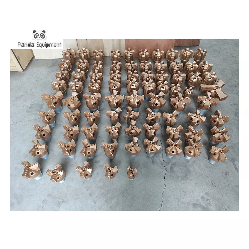 Logo Can Be Customized Buy Drill Bit For Water Well Diamond Core Drill Bit Well Drill Bits For Sale