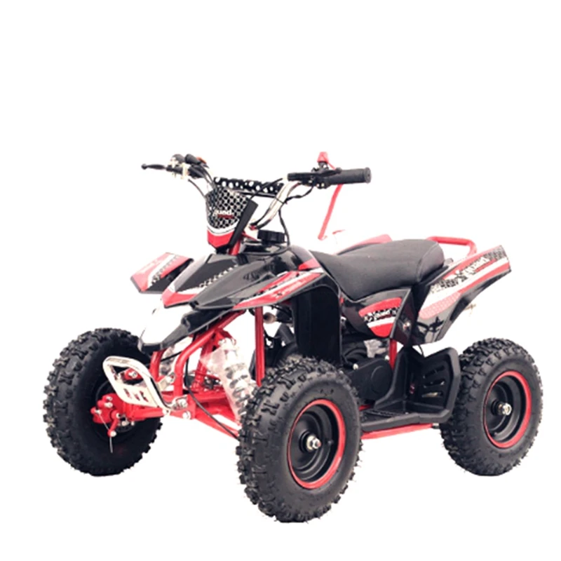 new arrival  49cc Mini Quad ATV For Kids 15 years manufacturer