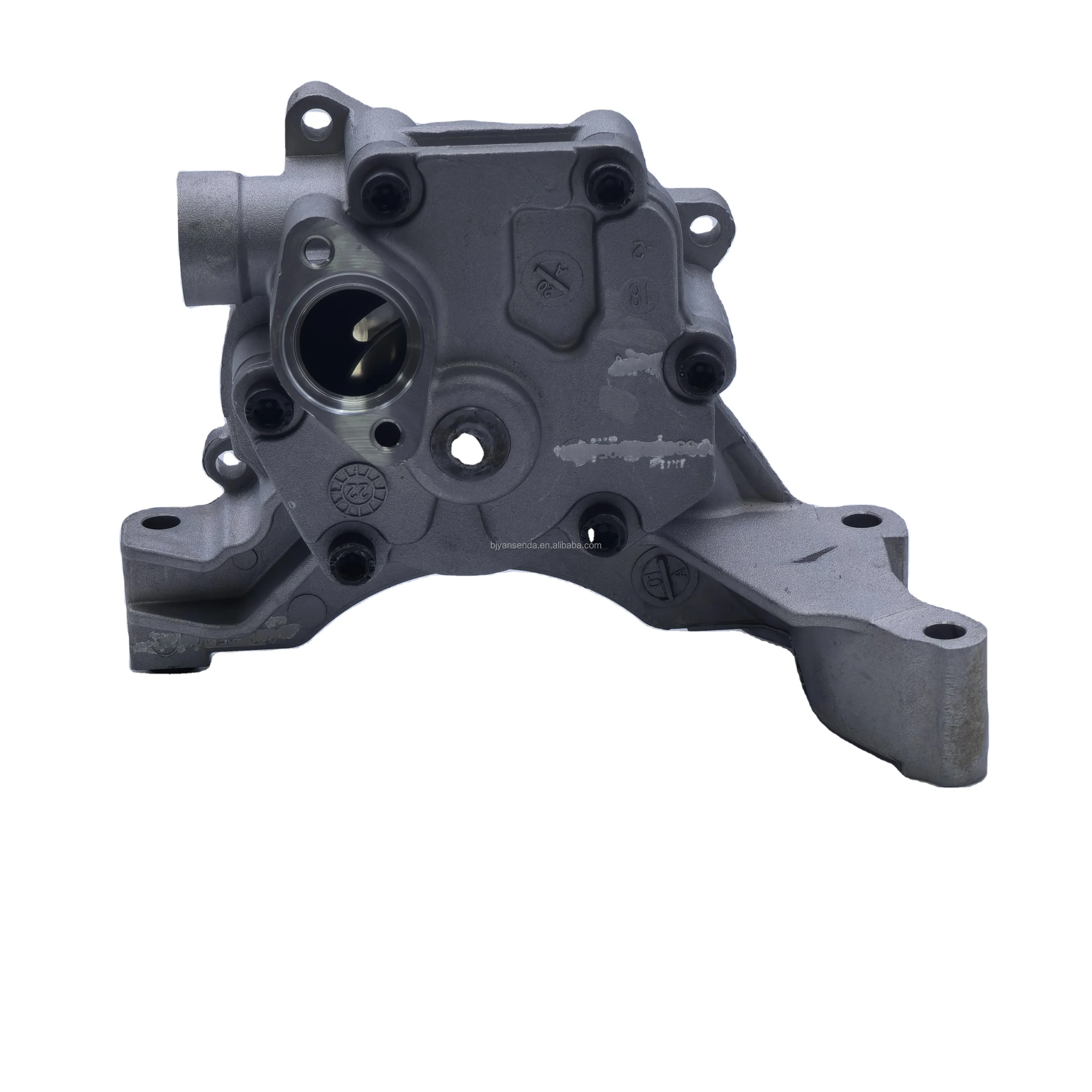 Factory Supply 03C 115 105 AB VW Jetta Mk6 Oil Pump Automobile Spare Parts For VW