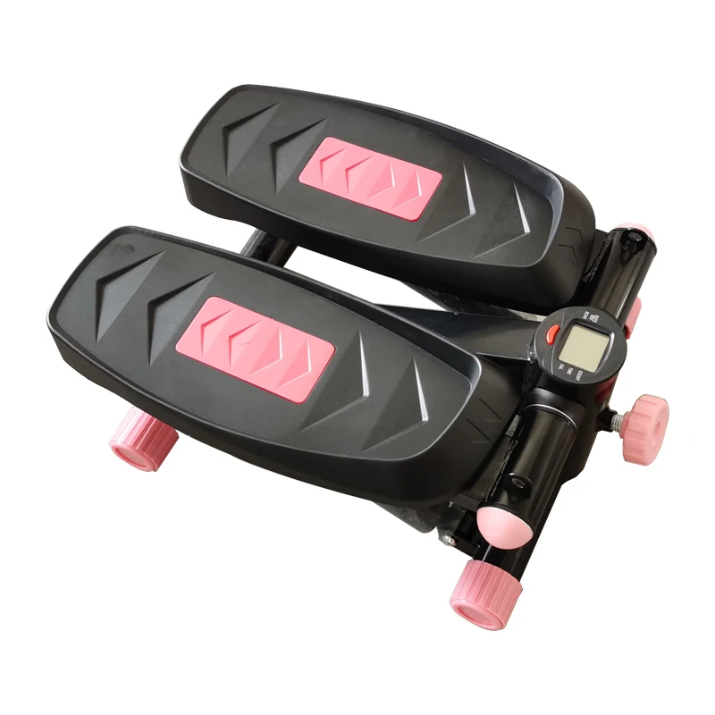 Factory price home exercise climber stepper custom aerobic stepper machine