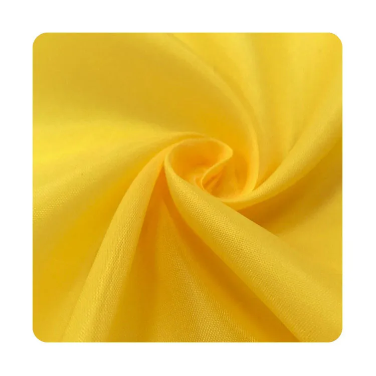 polyester taffeta fabric 100%polyester materials lining fabric 170T 180T 190T