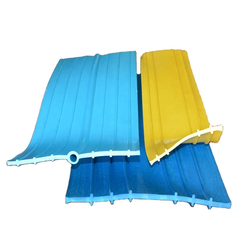 Good Quality PVC waterstop waterproof membrane