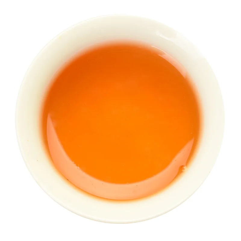 Classic Natural Hand-Made Zhang Ping Narcissus Oolong Tea