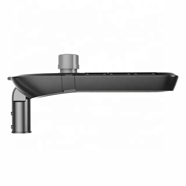 wireless street light control 60w 90w 100w 150w Led Street Light street lamp led With Nema 7pin socket