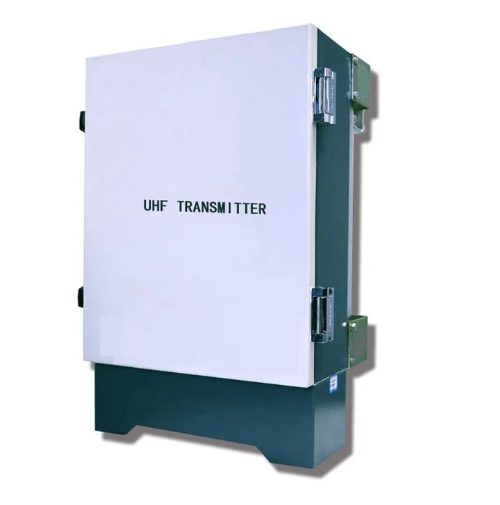Jiexiang  HD 1080P 2.5-2.7GHZ 400W Digital MMDS  Transmitter
