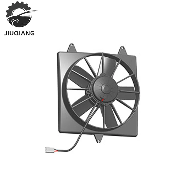 Bus parts air conditioning fan china fan accessories 24V for VA04-BP70/LL-37A-37S for Kinglong Golden dragon Higer coach part