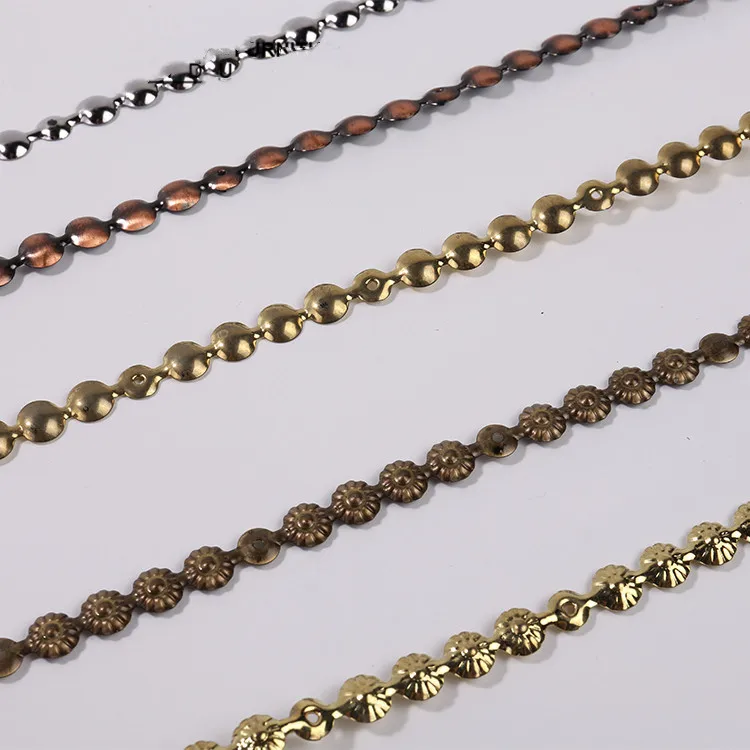 Pinlong фурнитура Аксессуары для дивана медные гвозди шпильки