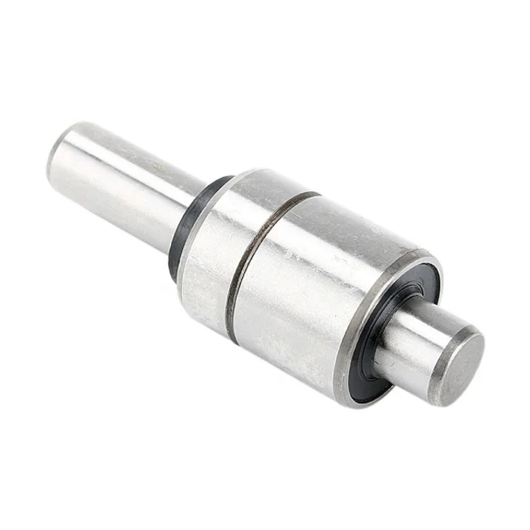 Однорядный высокоскоростной автомобильный подшипник водяного насоса W22R105CL для мотоциклов по лучшей цене