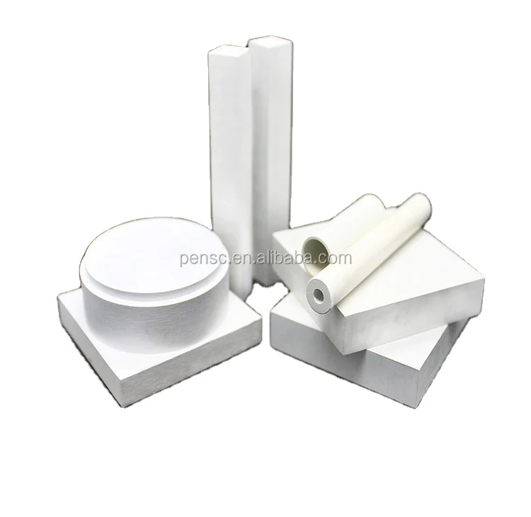 boron nitride ceramic crucible for melting glass/aluminium nitride