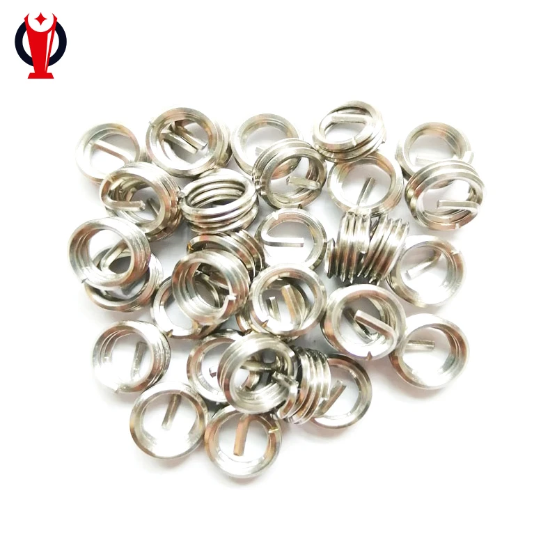 Steel Self-Tapping Screw for Construction Machinery for Construction Industries