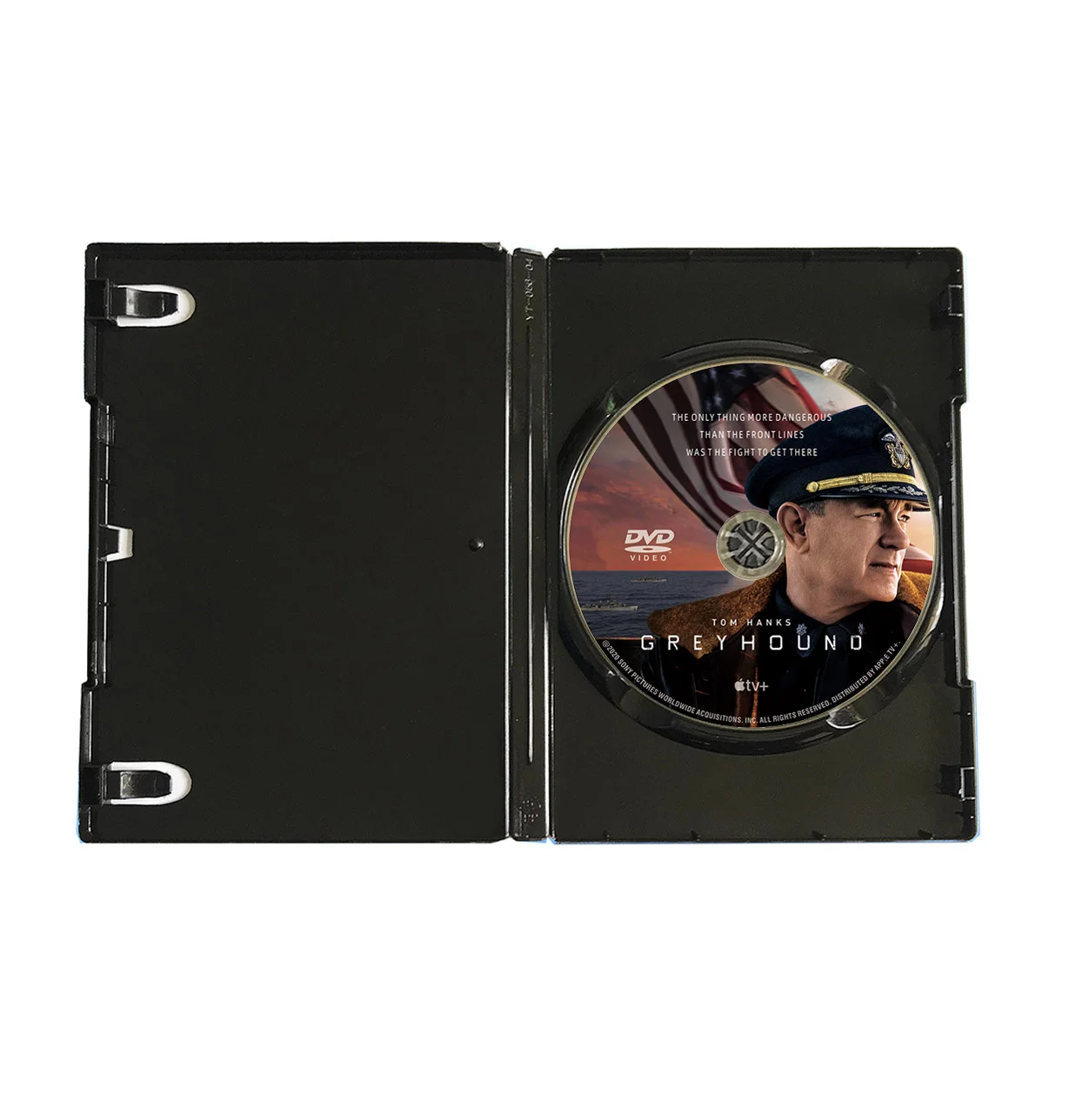 Greyhound новейшие DVD фильмы сериалы мультфильмы CD Blue-ray Region 1/Region 2