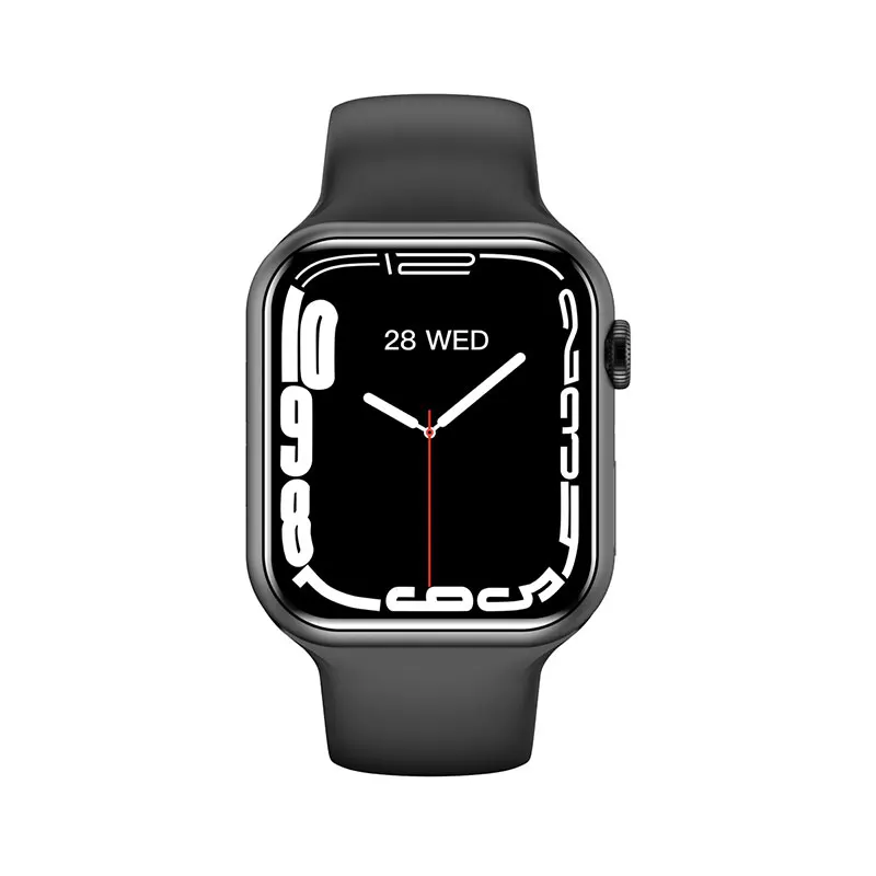 wholesale x8 max pro tyndar dz09  hw7 max d20 reloj for kids android t500 2022 series 7 fashion smart watch with earbuds